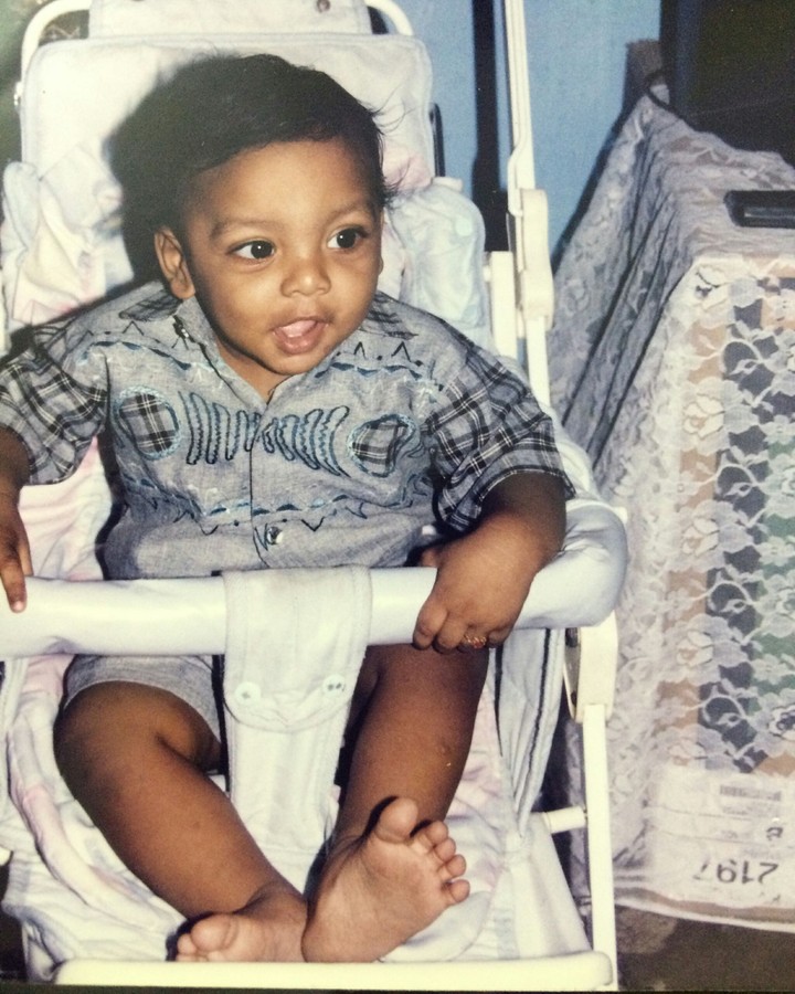 Baby