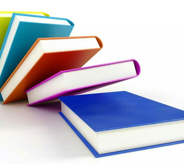 Books