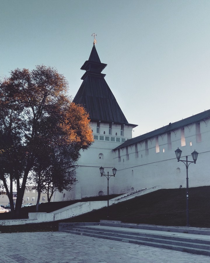 кремль