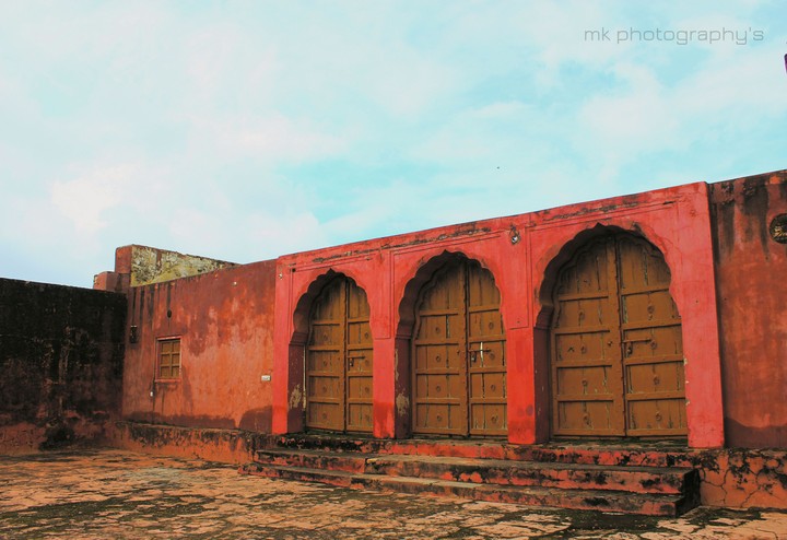 mk photography's