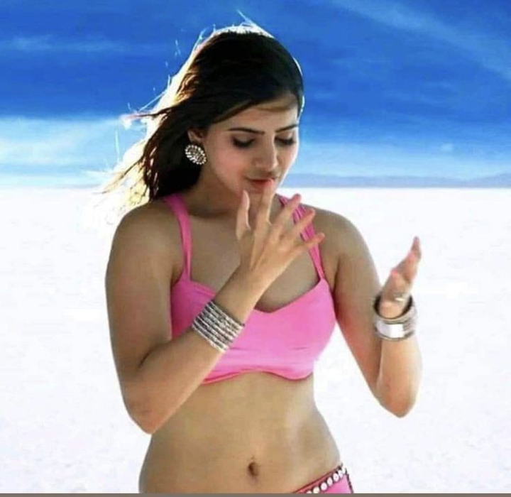 Samantha