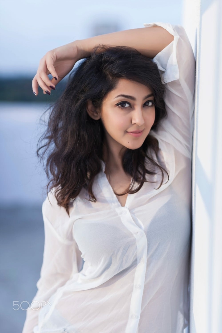 hot lady