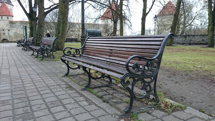 Tallinn