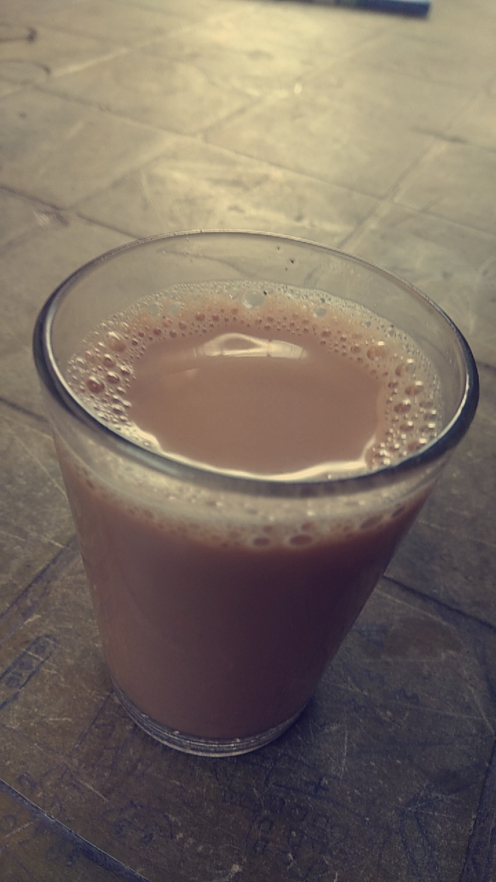 cup of tee