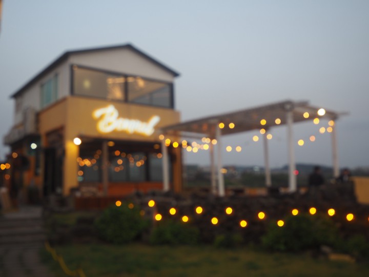 cafe
