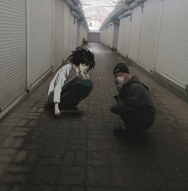 L и я