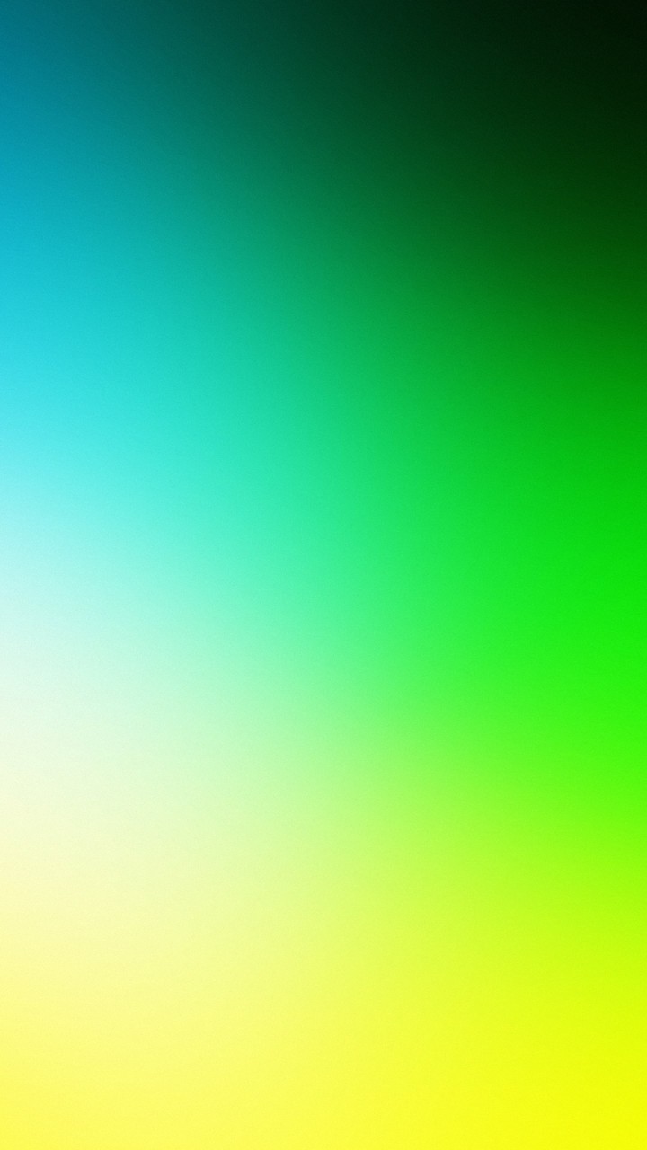 Stunning gradient