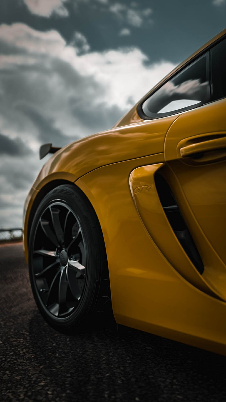 Porsche