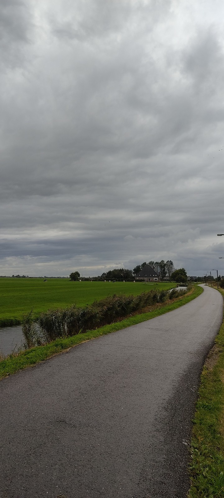 paysage Amsterdam