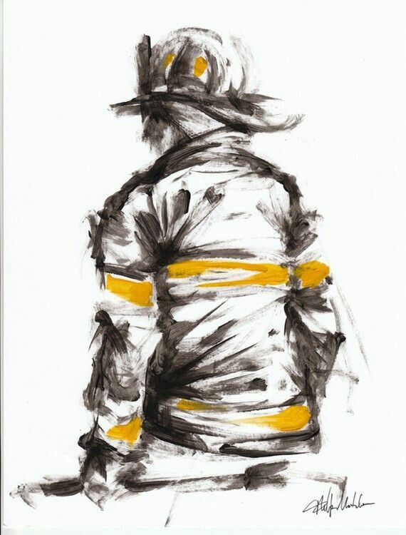 Firefighter