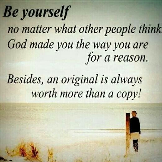 yeah ✌