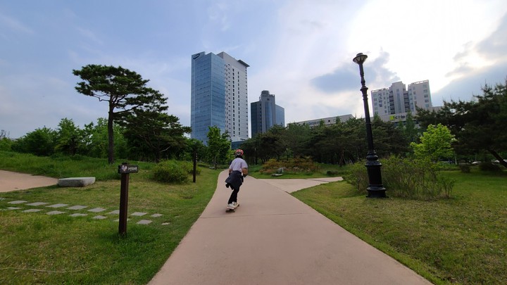 롱보드