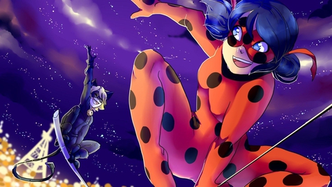 Miraculous Ladybug