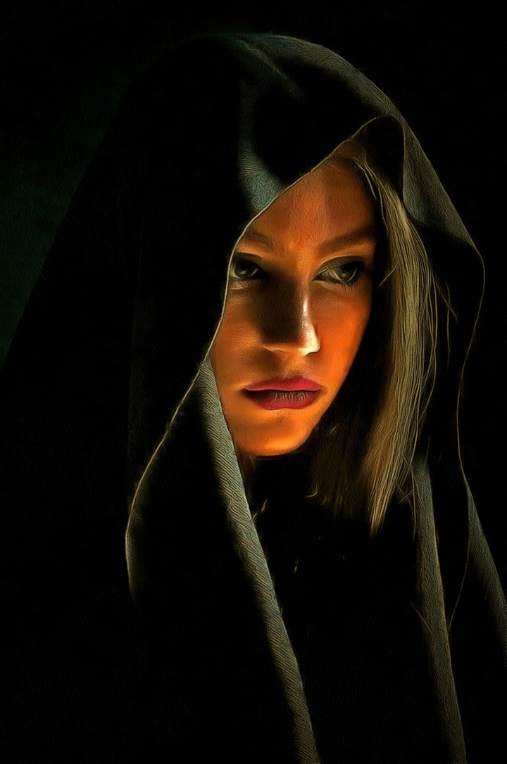 portrait