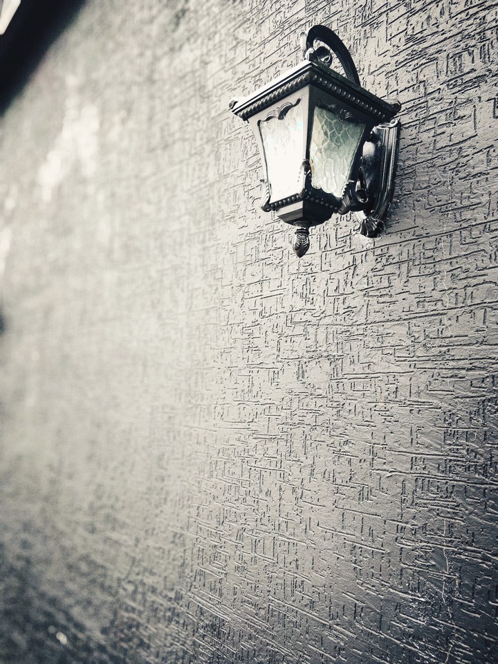 lamppost