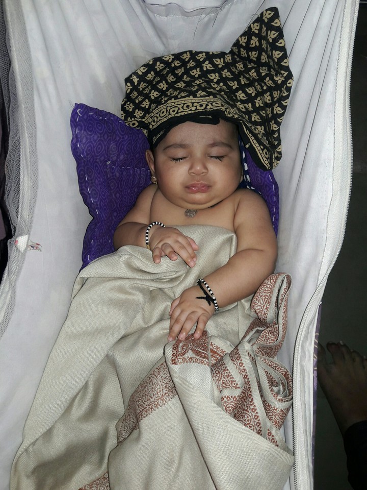 YASH G PATIL (YGP)