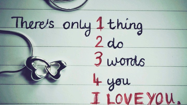 My List