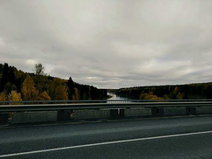road