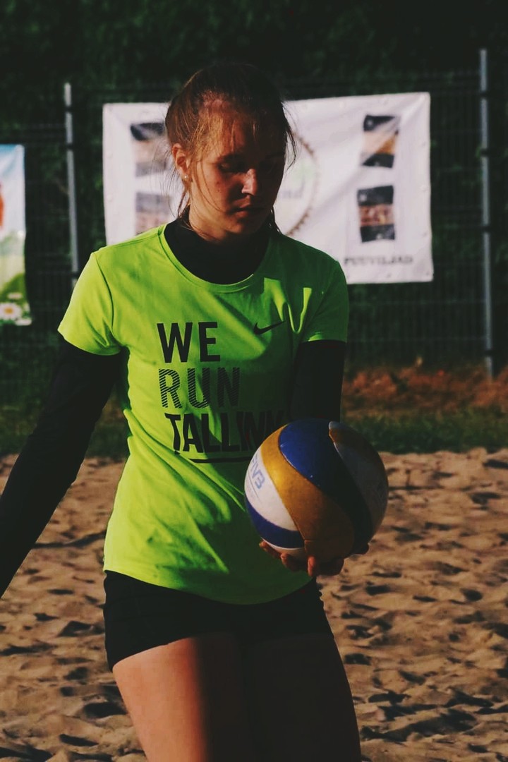 Volleyball