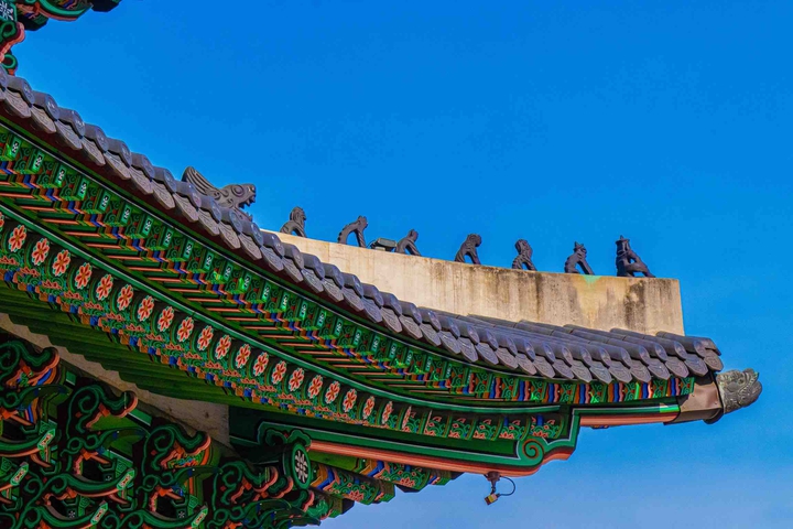 경복궁