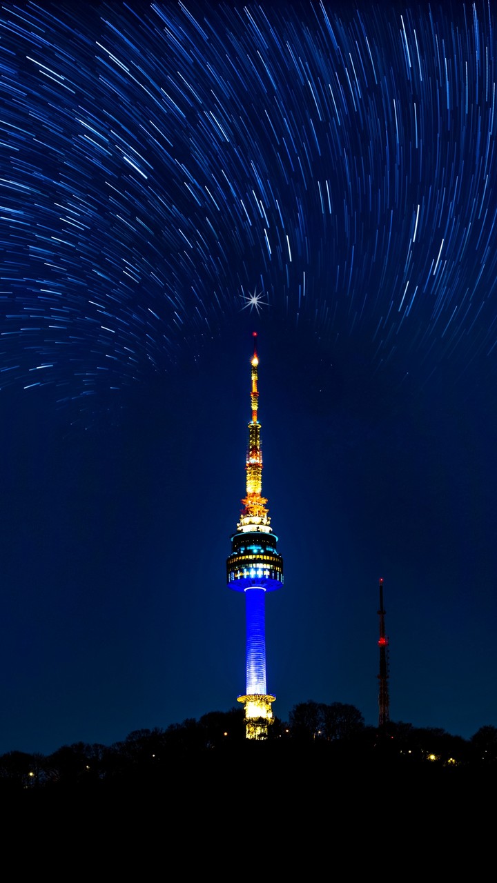 Gathering Stars