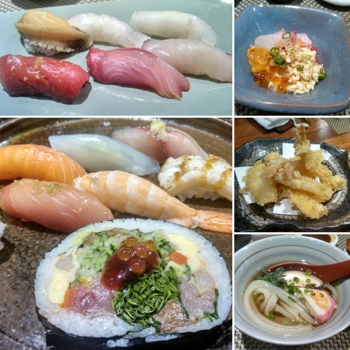 Sushi