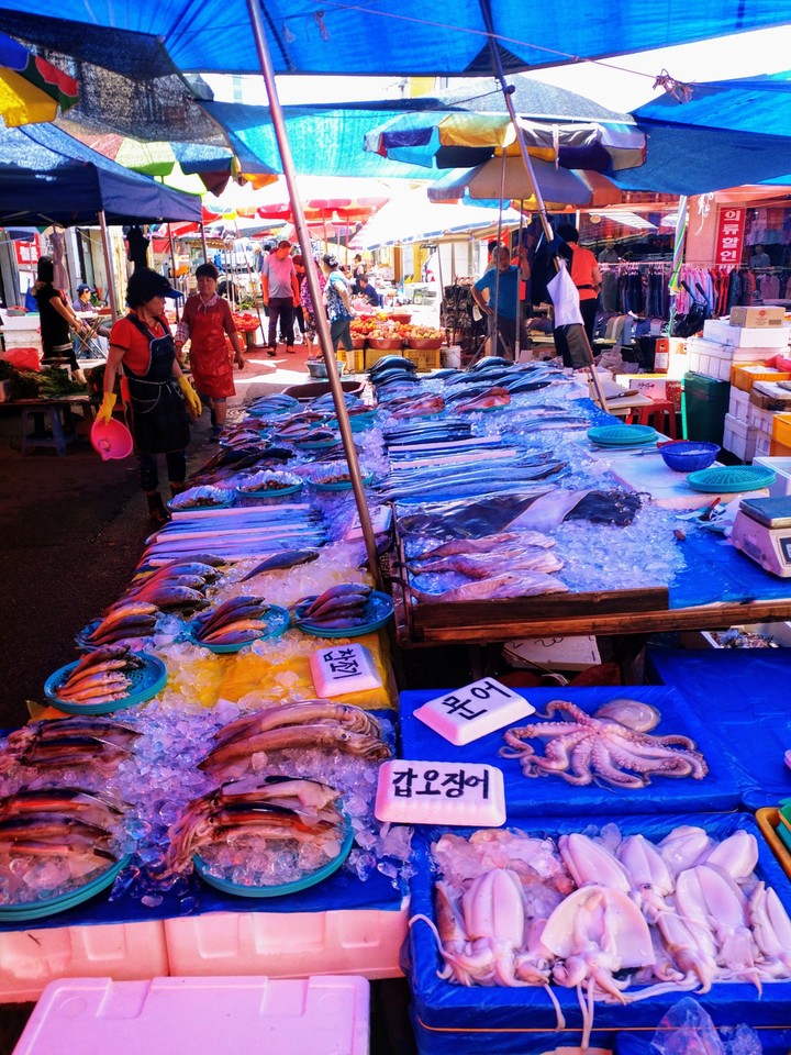 Market