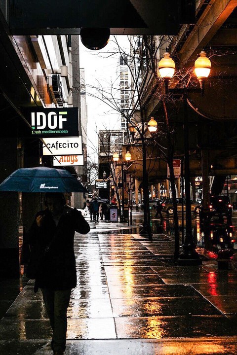 Street