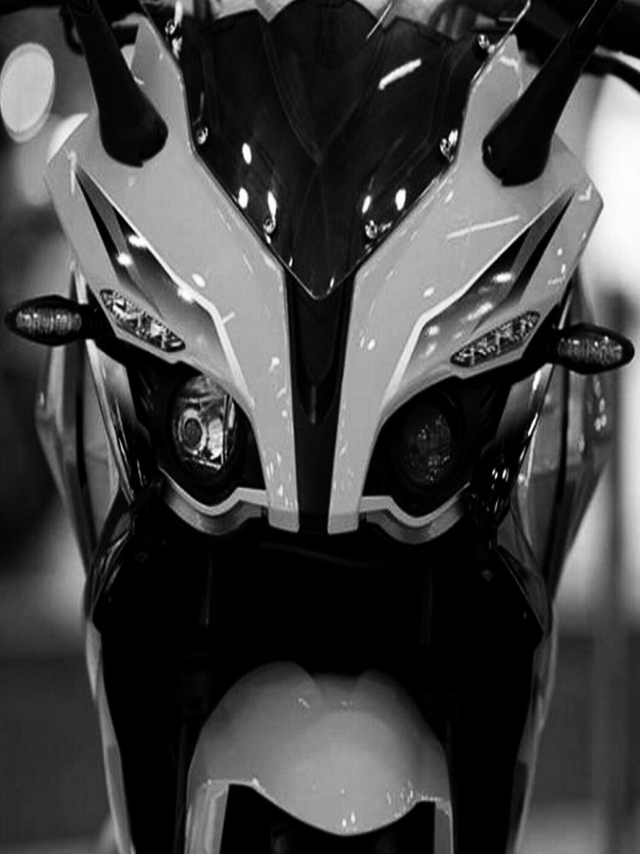 Bajaj pulsar 400