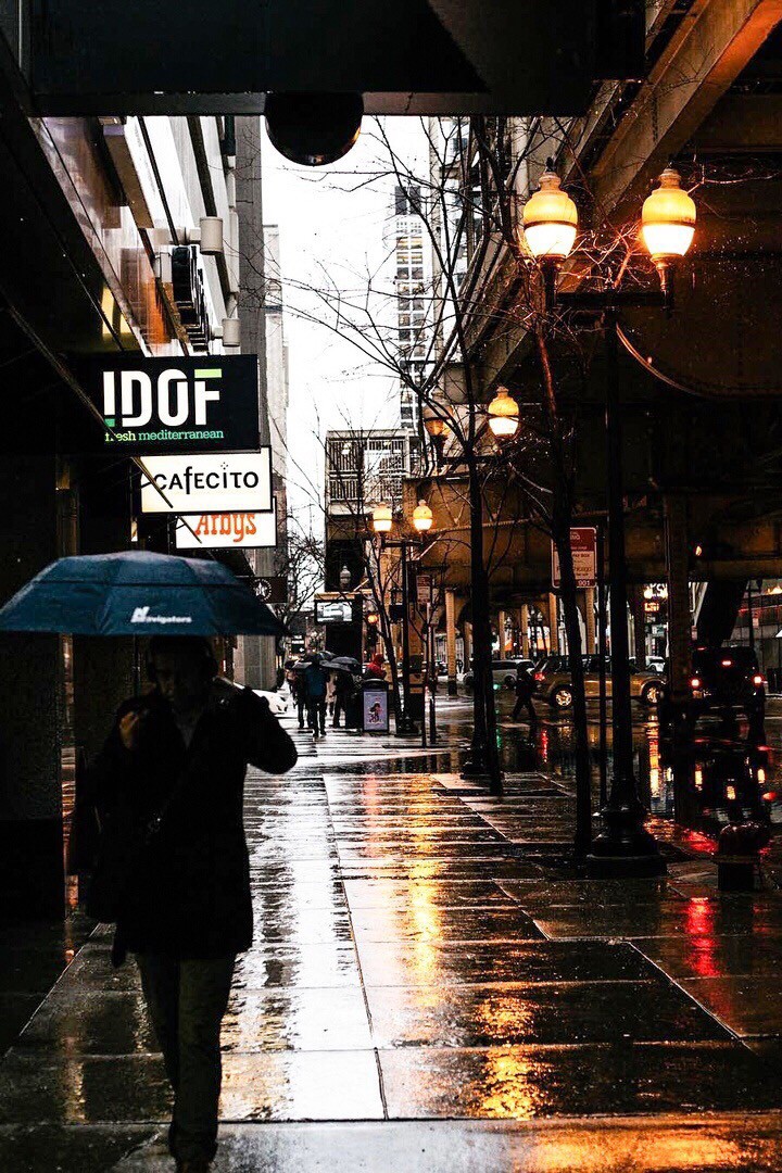 Street