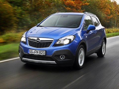 opel