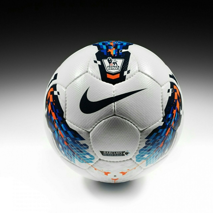 Balón de la Barclays