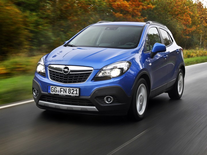 opel
