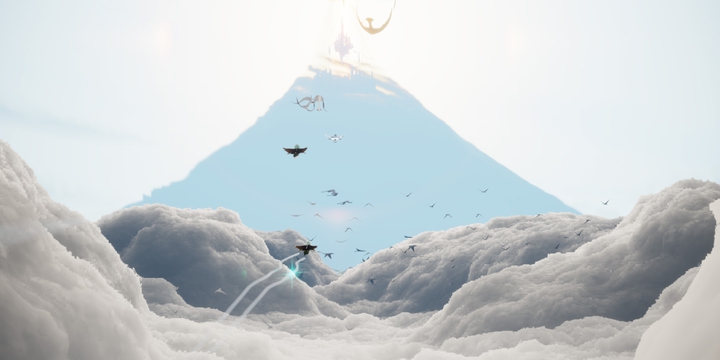 sky
