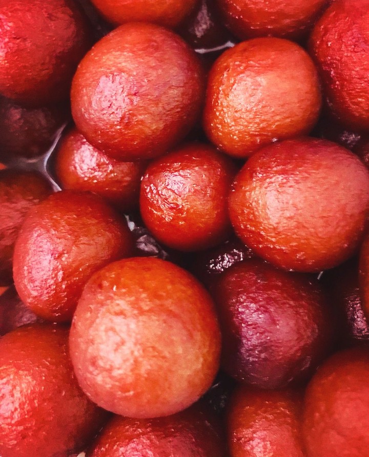 Gulab jamun
