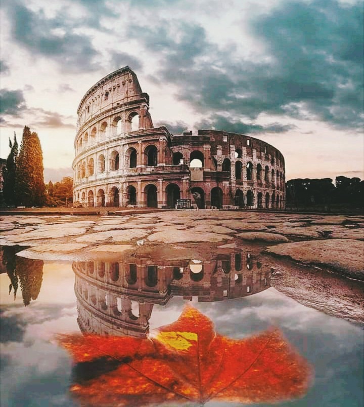 Colosseo