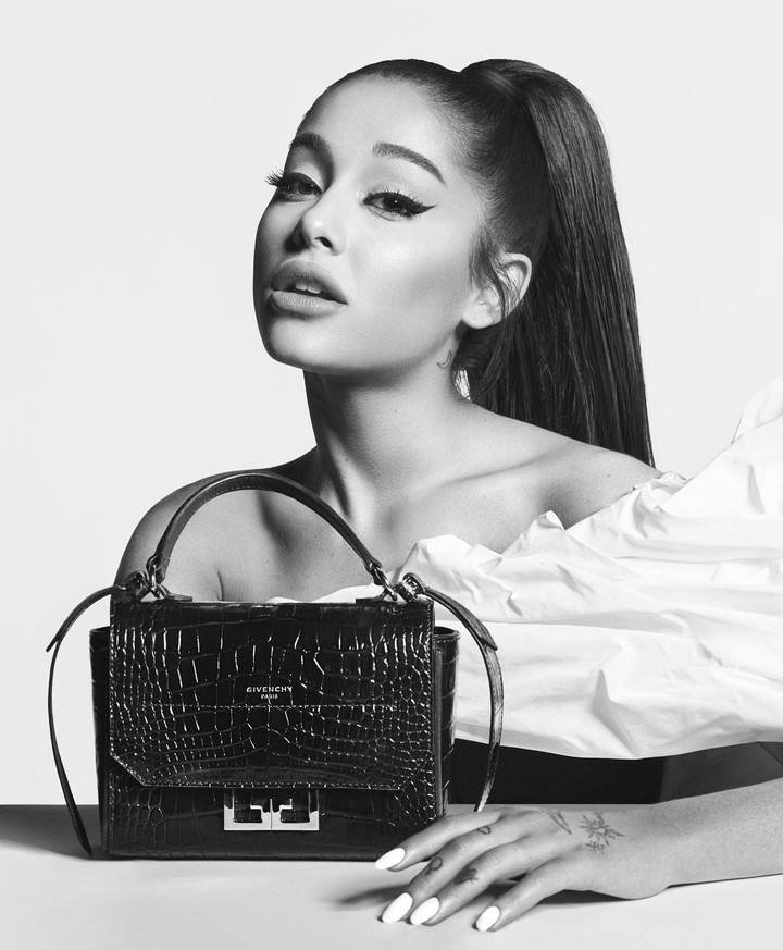Ariana Grande