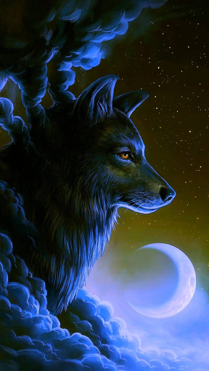 wolf