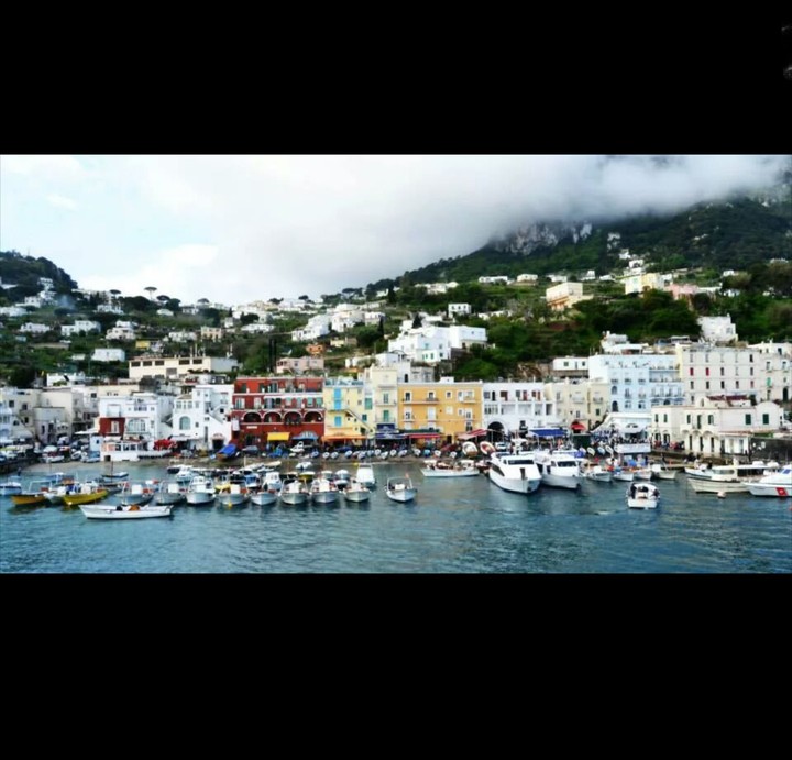 Capri