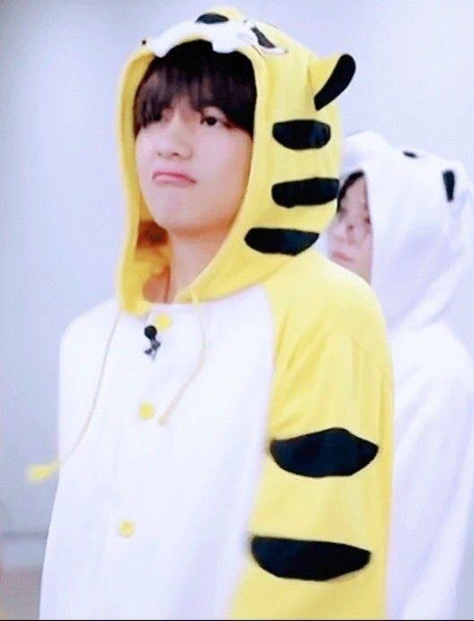 Bts Rj