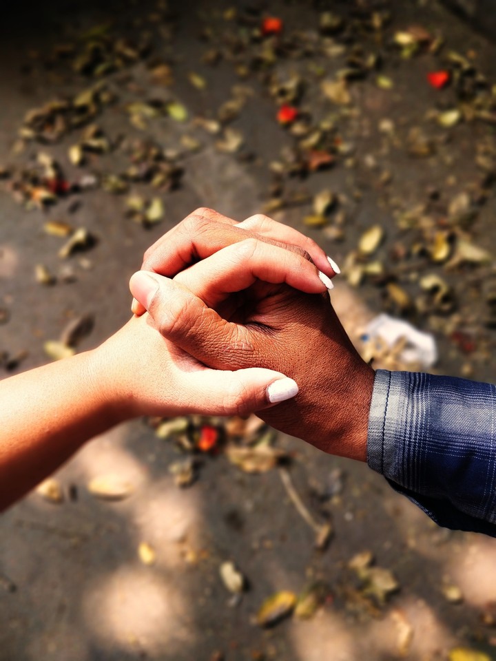 love wins against all odds