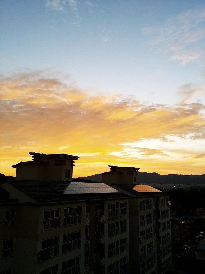 sky