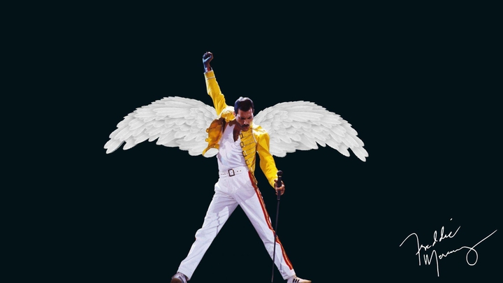 freddie