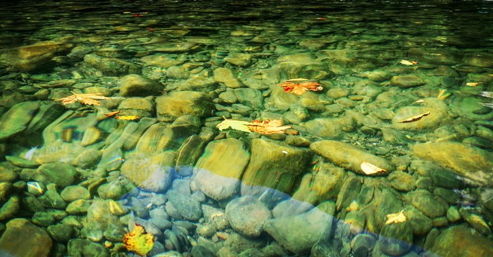 Kastamonu malyas Kanyonu cide