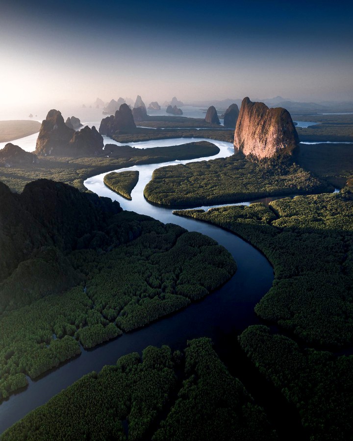 thai