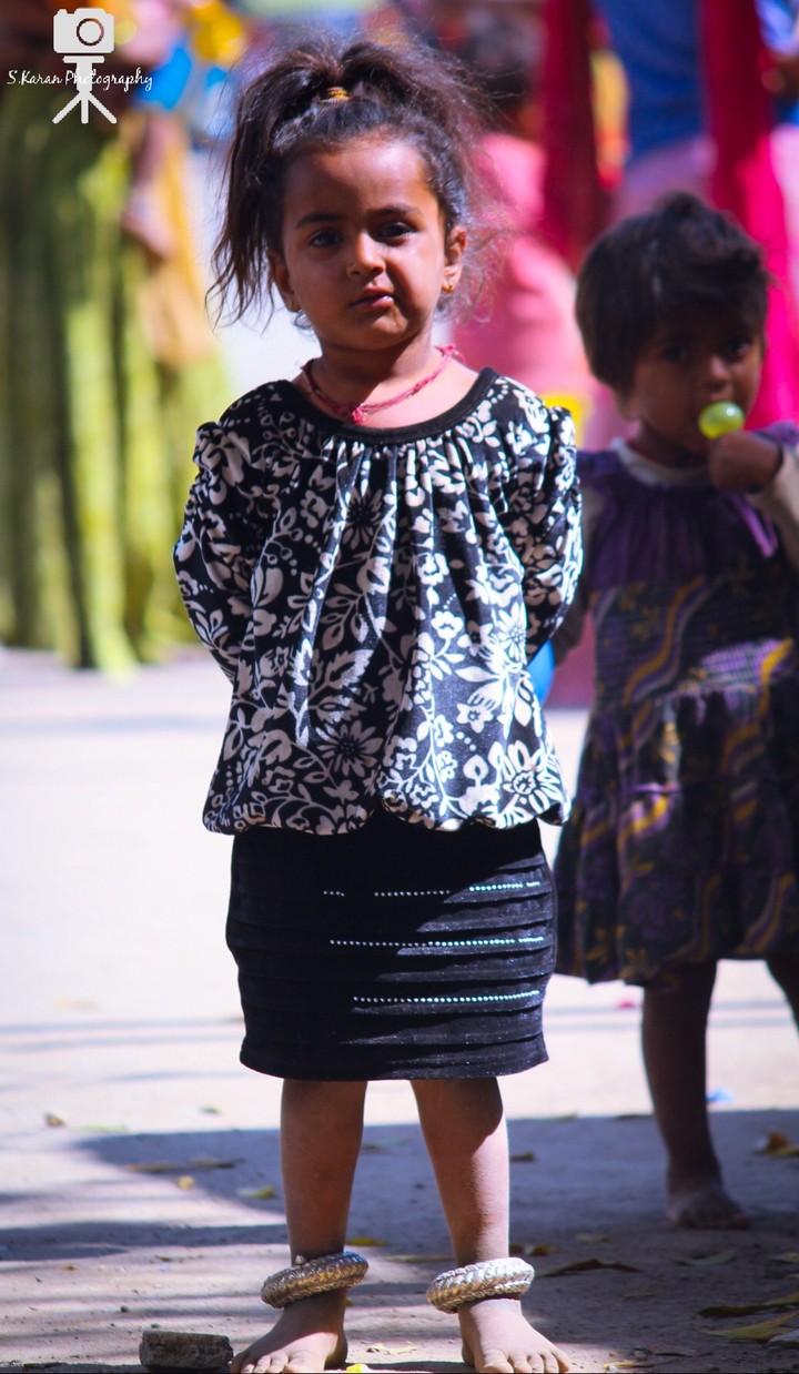 beautiful kids girl