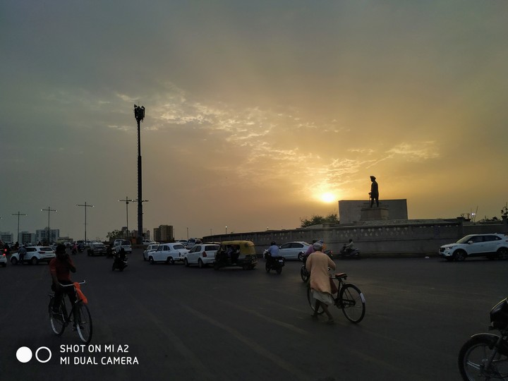 Lucknow