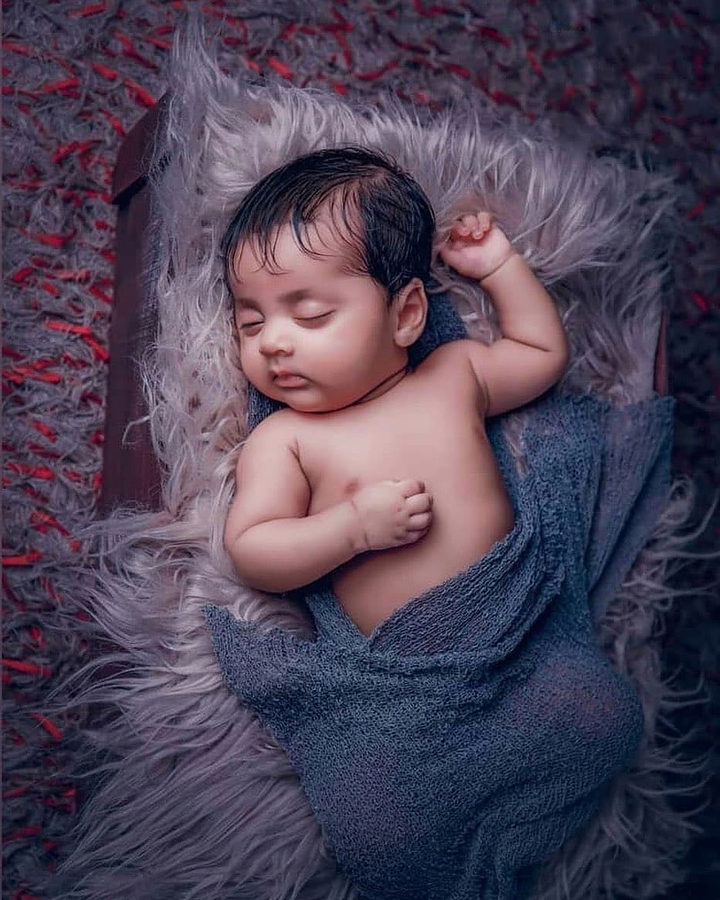 baby