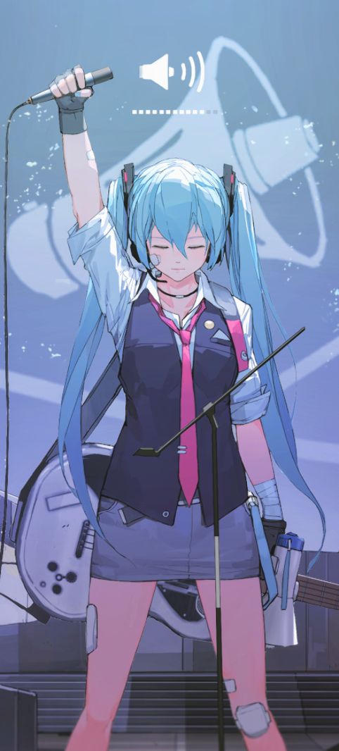 Hatsune Miku