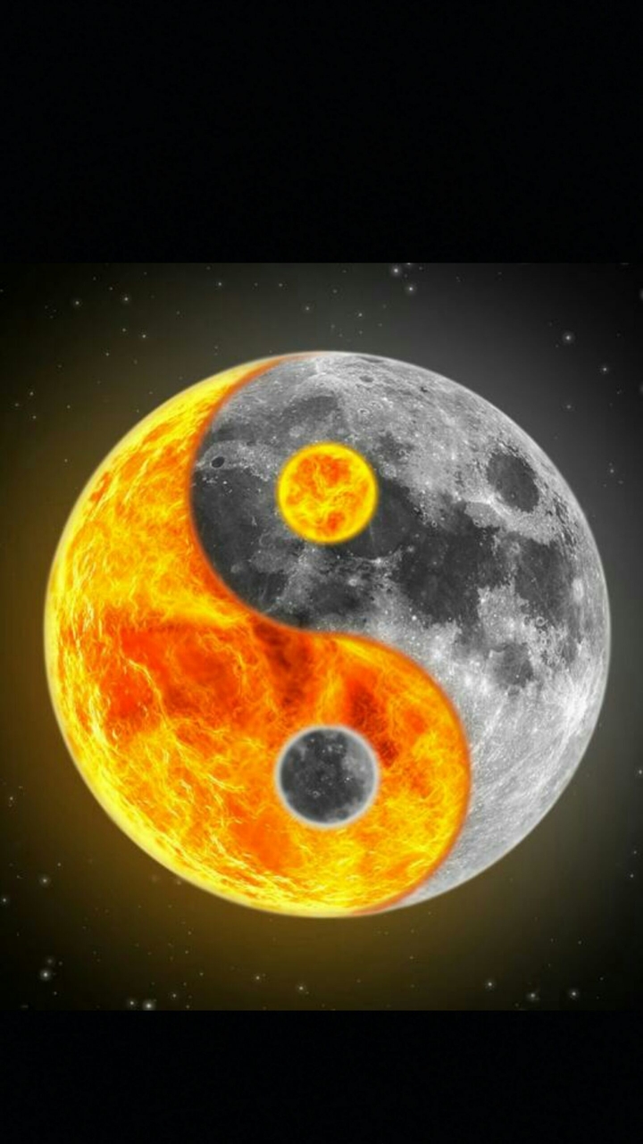 YingYang